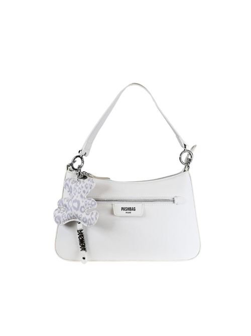 Baylee borsa a spalla PASH BAG | 19770ONEWHITE
